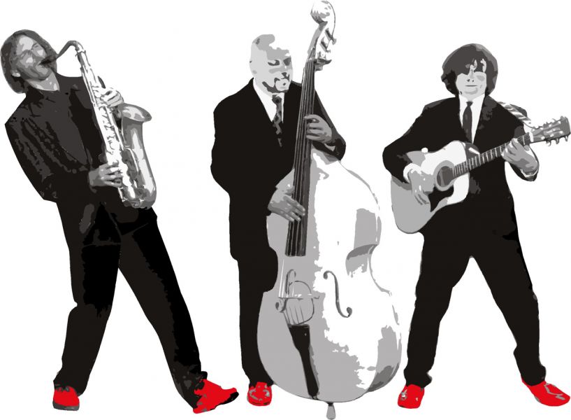 RedPack - the fine art of entertainment in Würzburg - Hochzeiten & Feiern