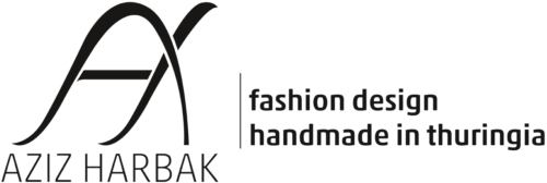 AZIZ HARBAK fashion design – hochwertigste Abend- & Hochzeitskleider im Bereich Haute Couture & Prêt-à-porter deluxe