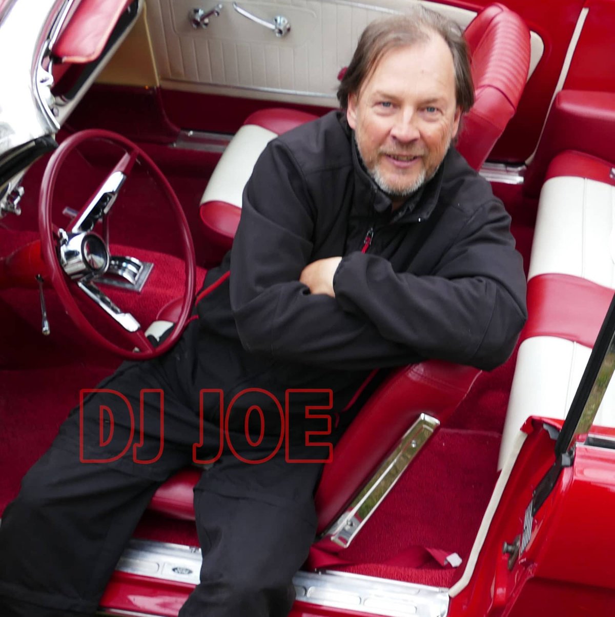 DJ JOE