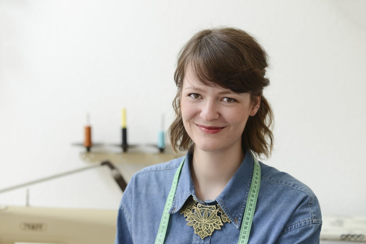 Laura Hertel