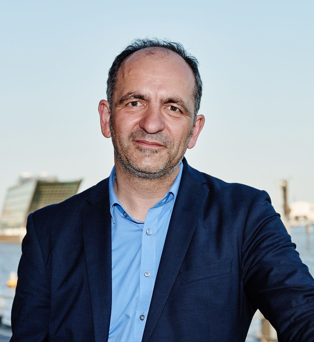 Heinz Polster