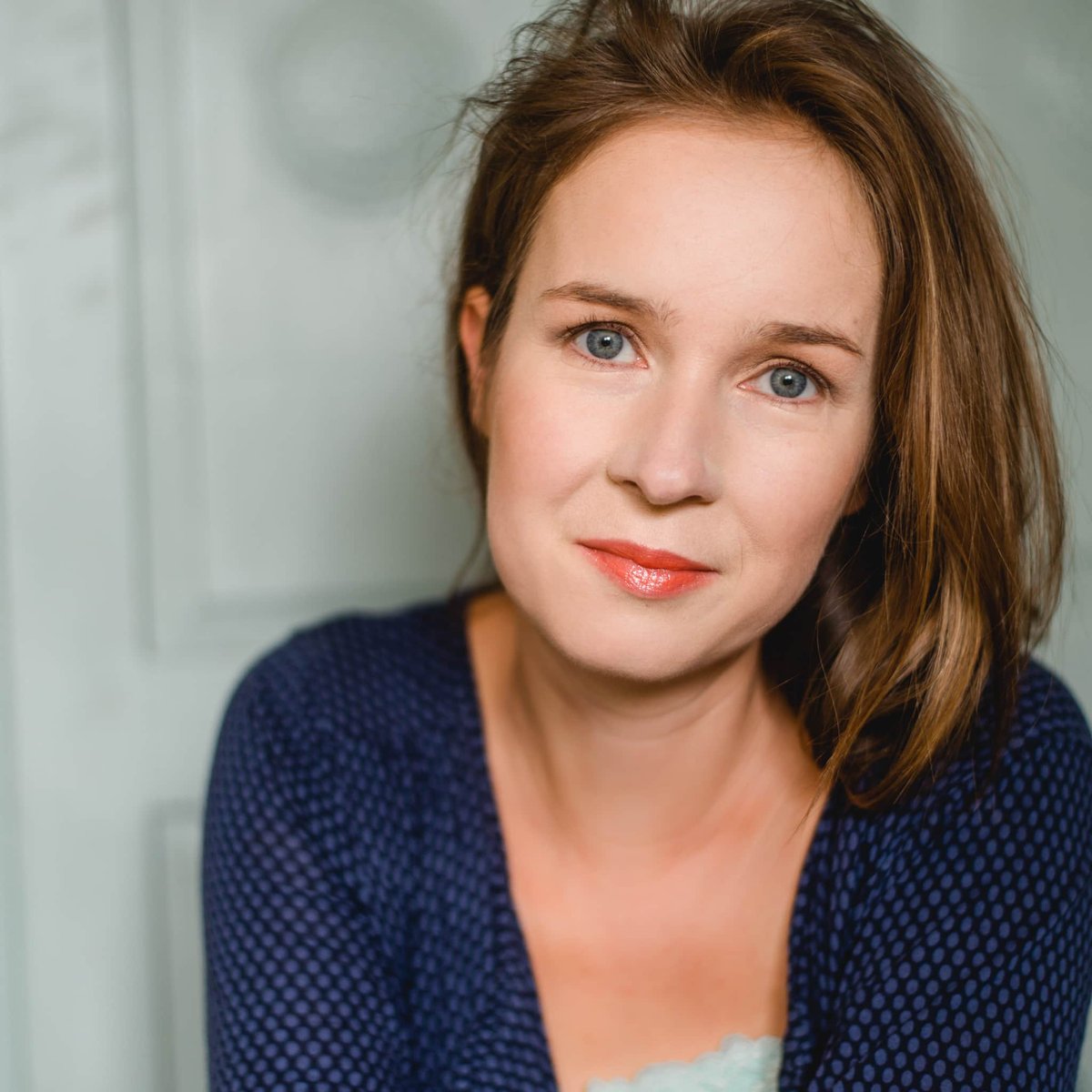 Annelie Brux