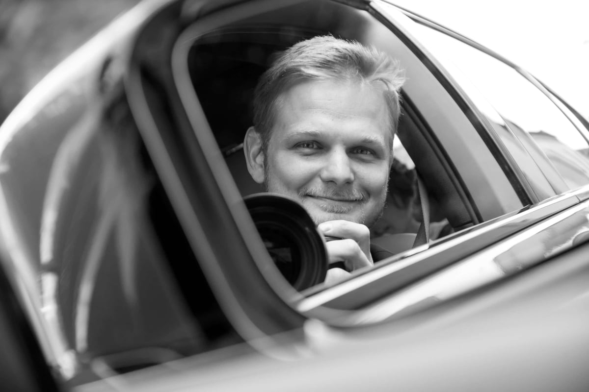 Raphael Michalek