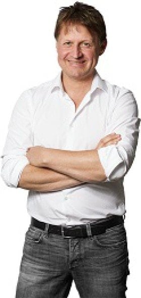 Michael Liebl