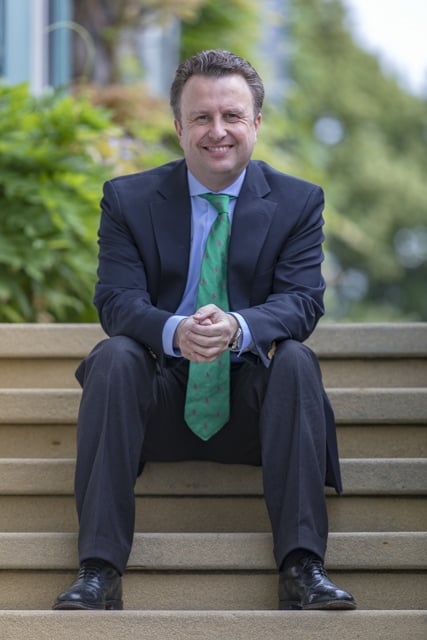Hanns-Georg Hahn