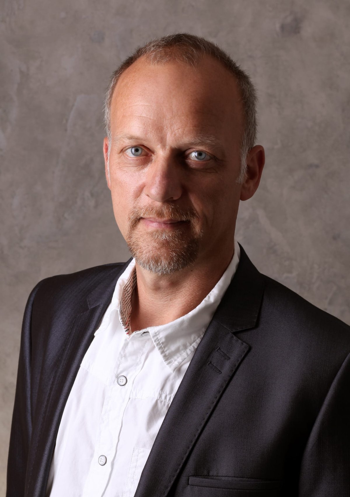 Helmut Grote