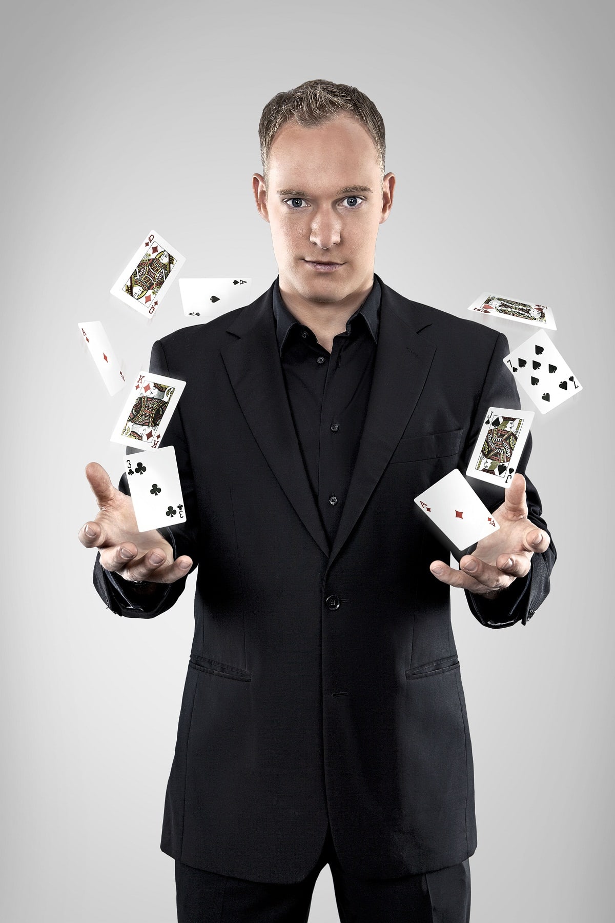 Felix Gauger