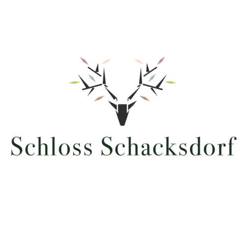 Landhochzeit im Schloss Schacksdorf