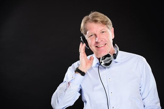 Christian Giesen