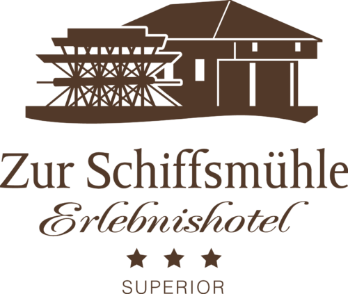 Hochzeit im Erlebnishotel „Zur Schiffsmühle“ GmbH