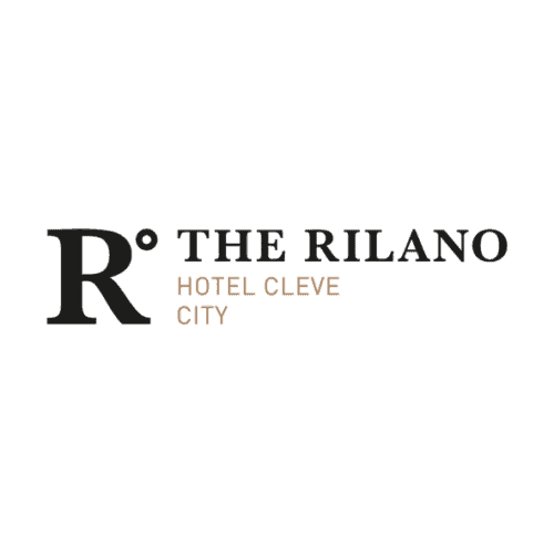 Hochzeit im The Rilano Hotel Cleve City