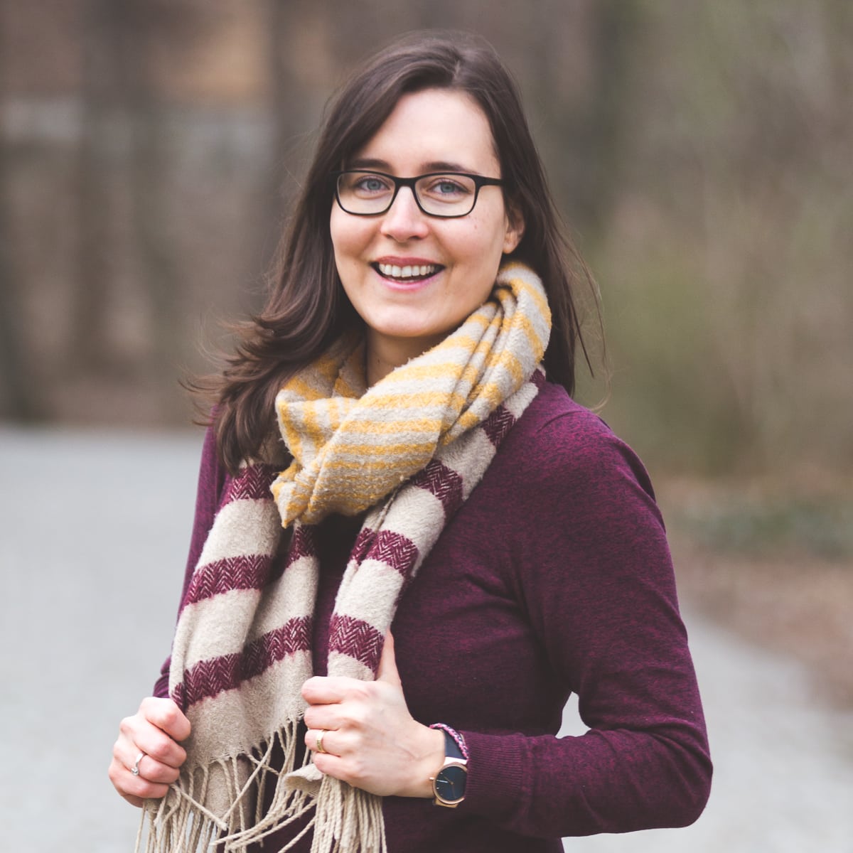 Jacqueline Traub