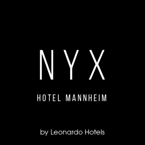 Einzigartige Hochzeiten im NYX Hotel Mannheim