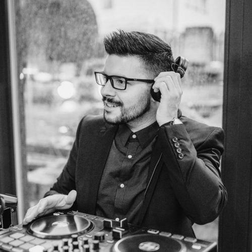 Nino Cavallo – DJ & Musiker
