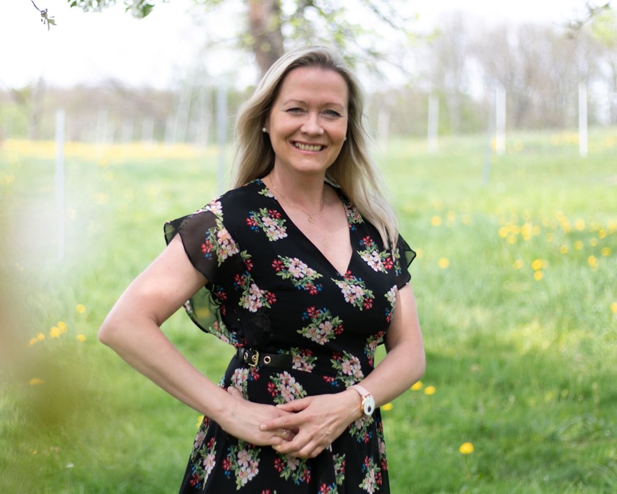 Kristin Kelm-Dahnert