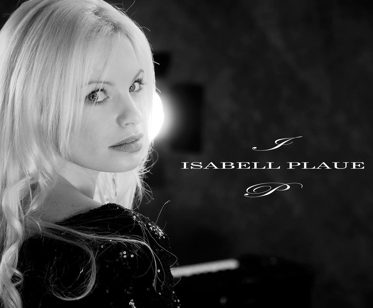 Isabell Plaue