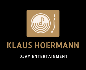 DJ Klaus Hörmann