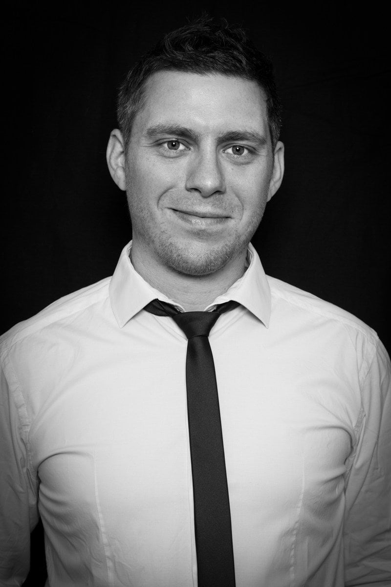 David Klöble