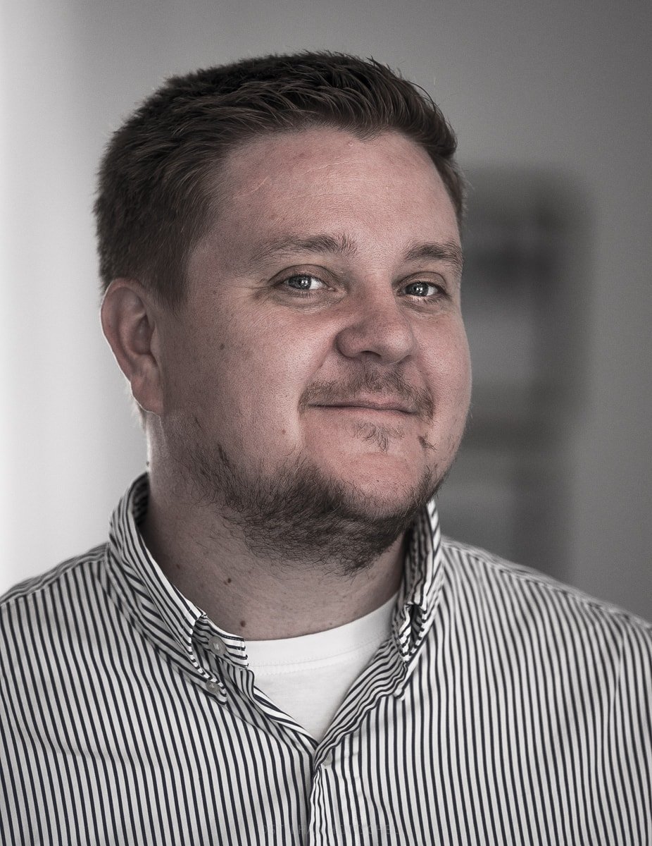 Daniel Rost