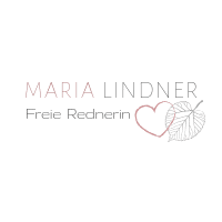 Freie Rednerin Maria Lindner