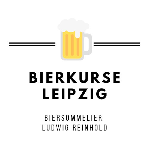 Biersommelier Ludwig Reinhold