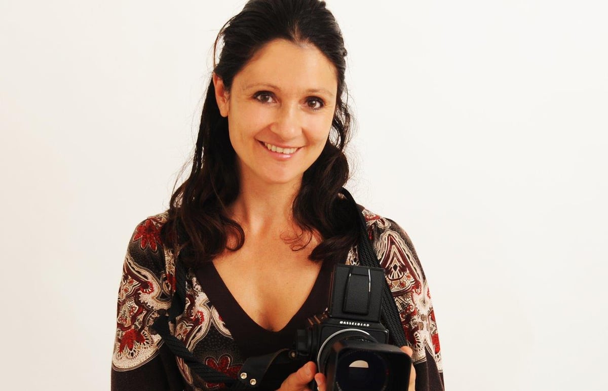 Manuela Voigt Fotodesignerin