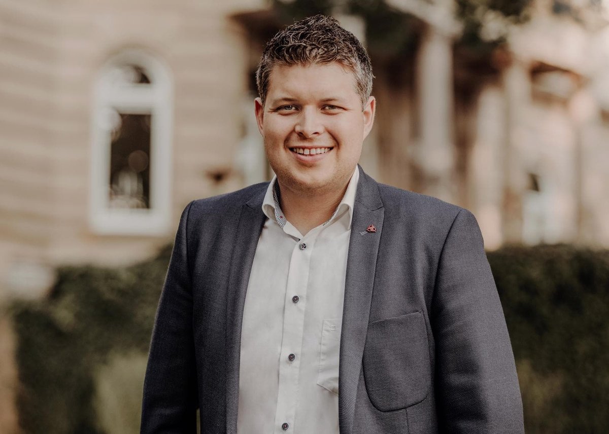 Benedikt Feltens