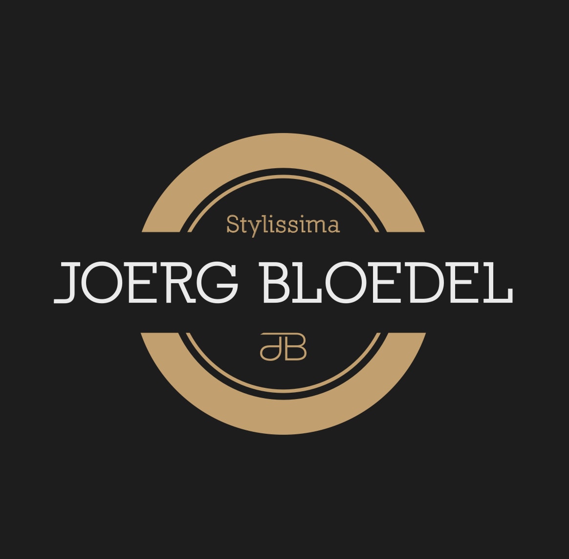 Joerg Bloedel - Stylissima