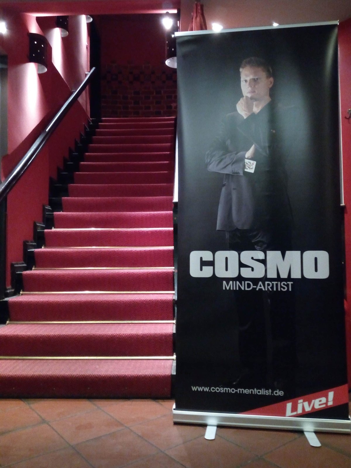 Cosmo