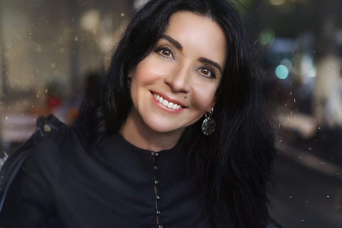 Svetlana Koese