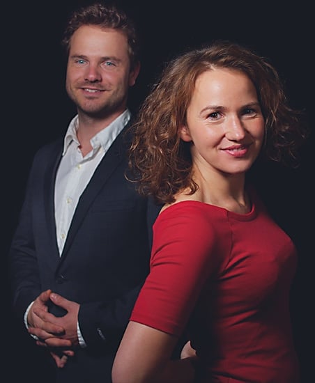 Helena & Tobias Sonnen
