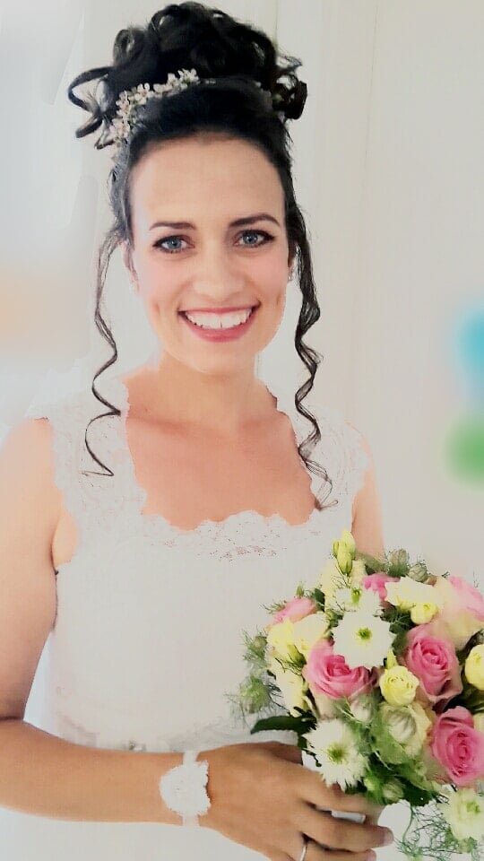 Heidi Debbah