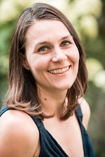 Anita Rau