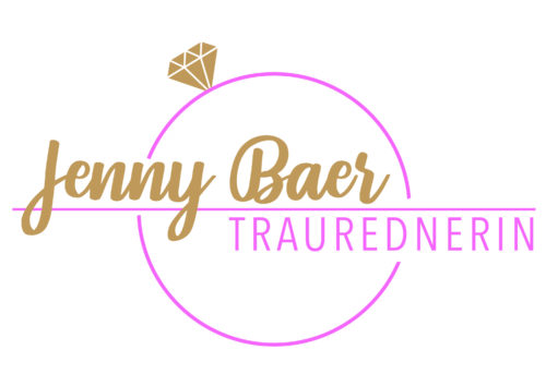 Jenny Baer – Traurednerin (IHK)