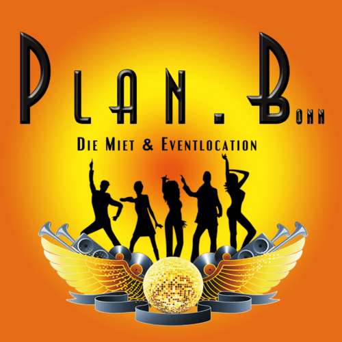 Plan.B – Ihre Hochzeitslocation in Bonn