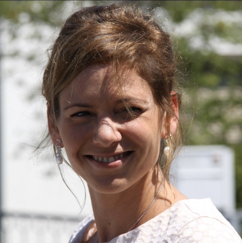 Denise Arndt