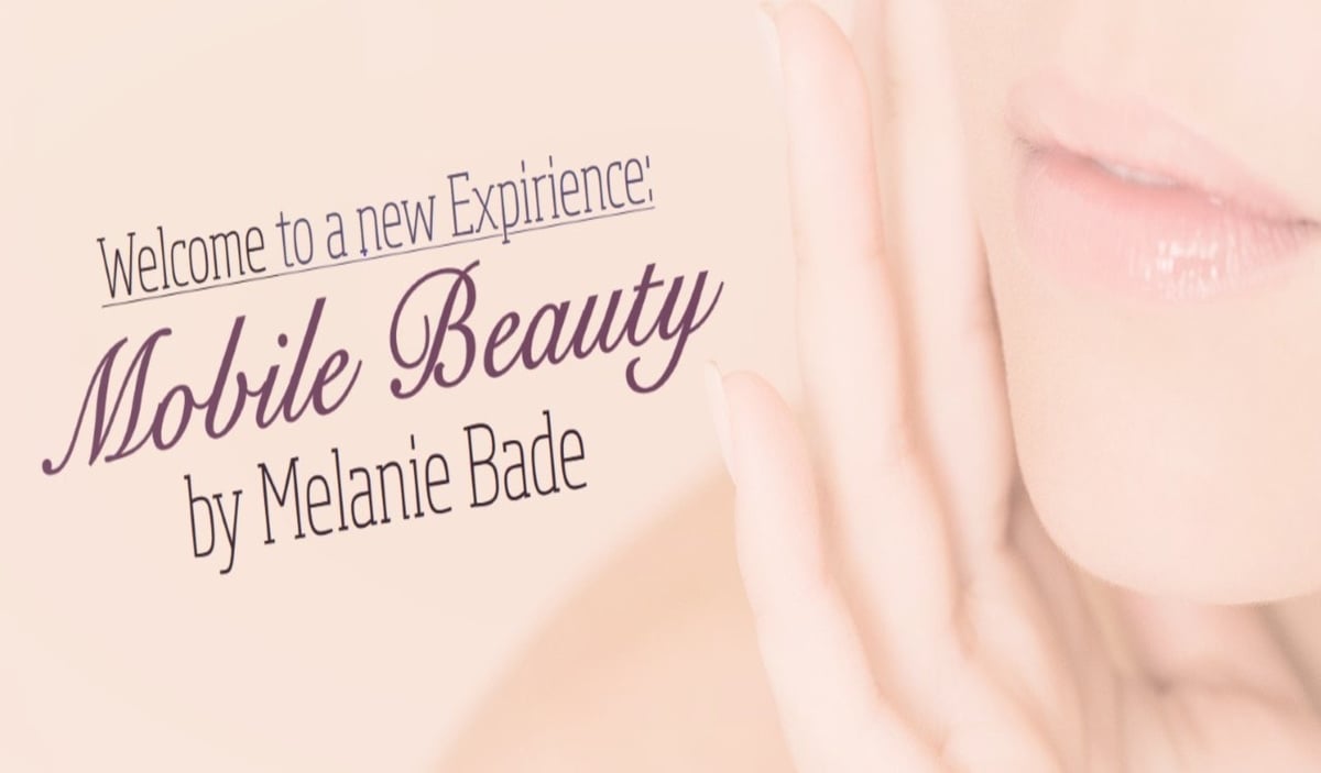 Melanie Bade