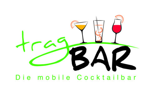 tragBAR-CocktailBar – mobile Cocktailbar und Cocktailcaterer