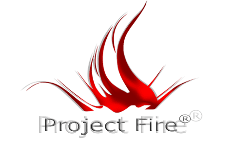 Project Fire Hochzeit Feuershow