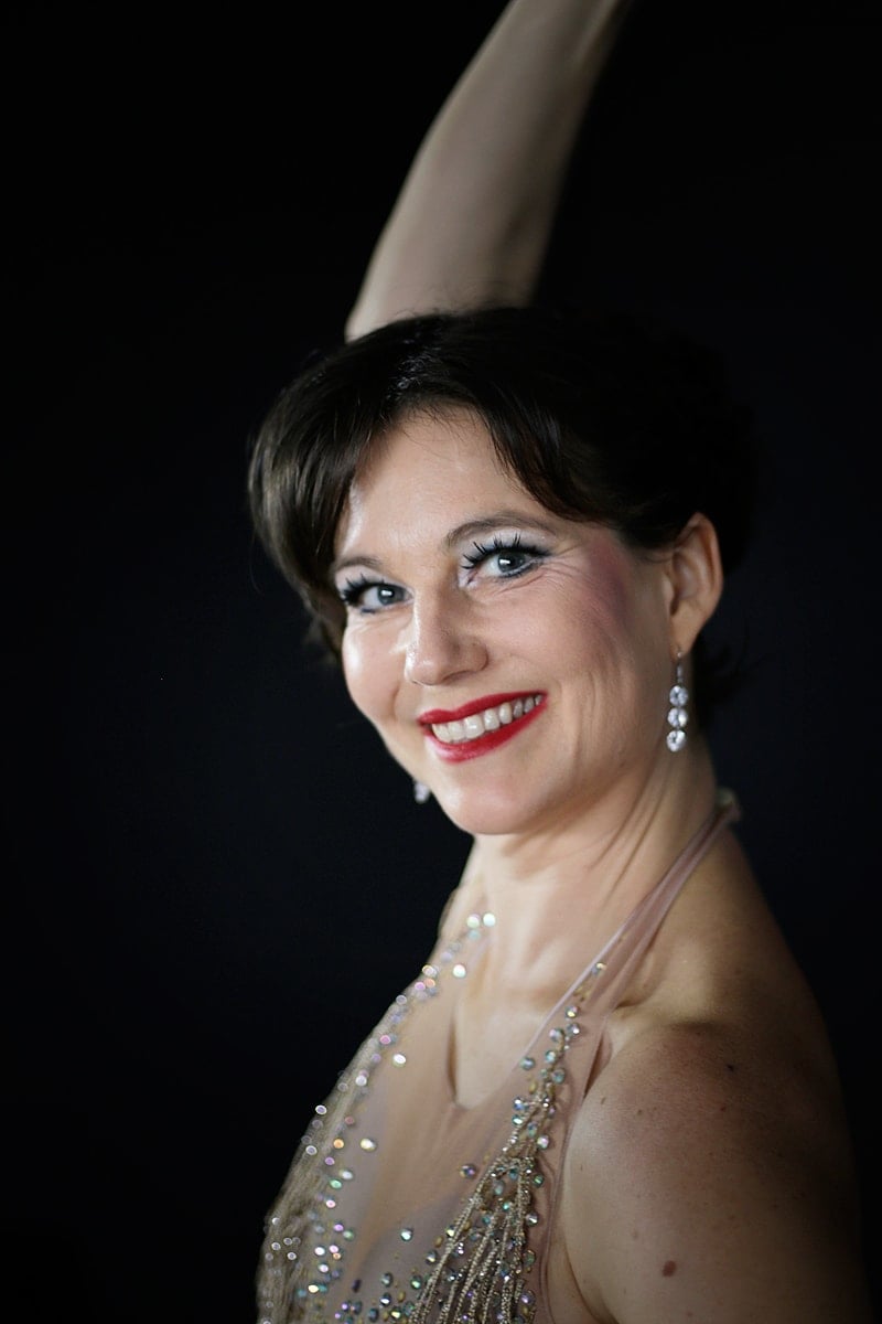 Petra Quednau