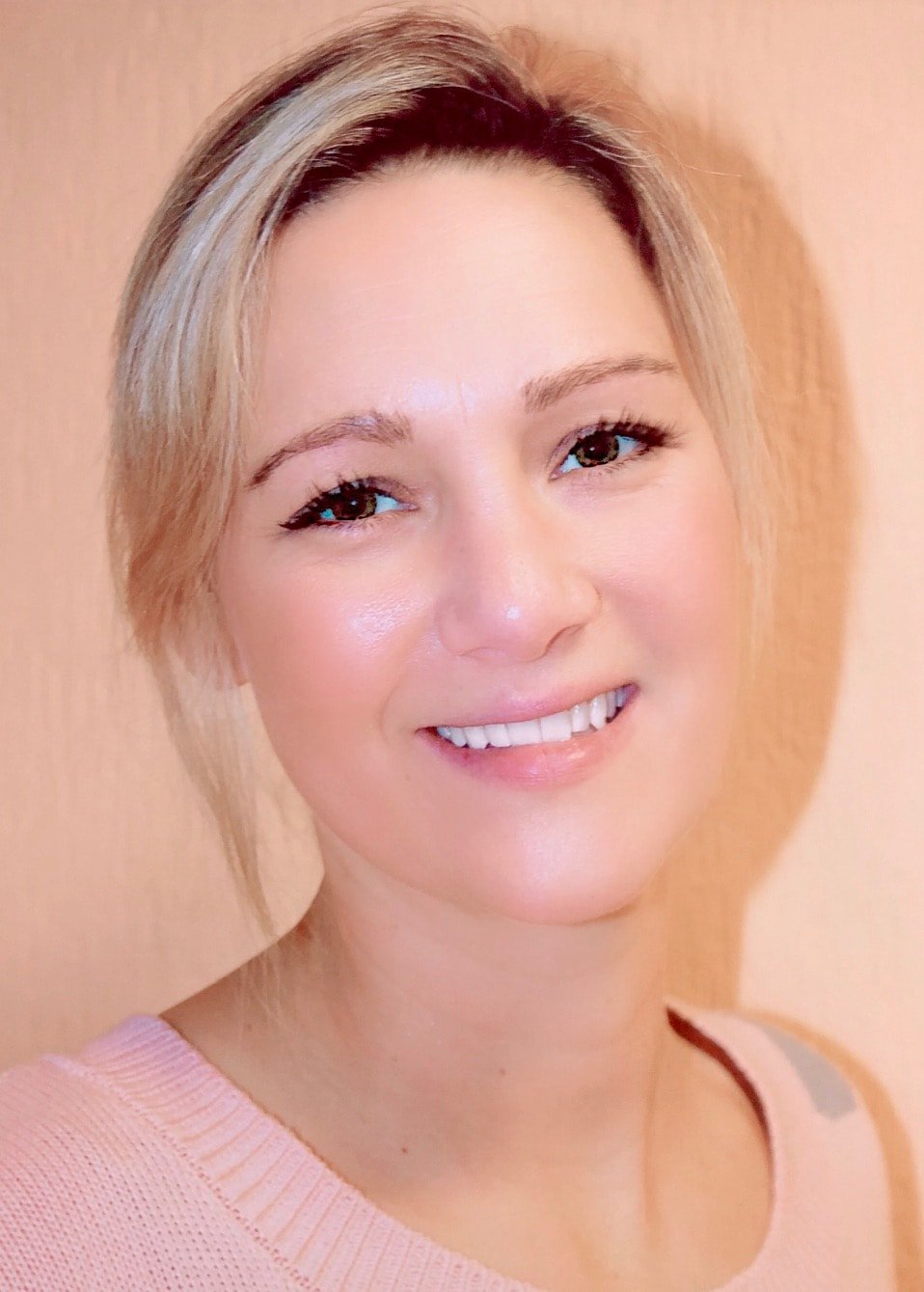 Stephanie Brachmann