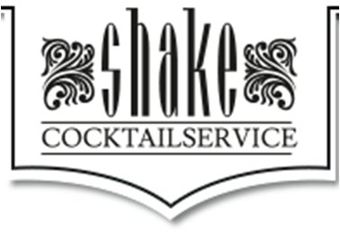 SHAKE-Cocktailservice