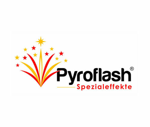 PYROFLASH-Spezialeffekte