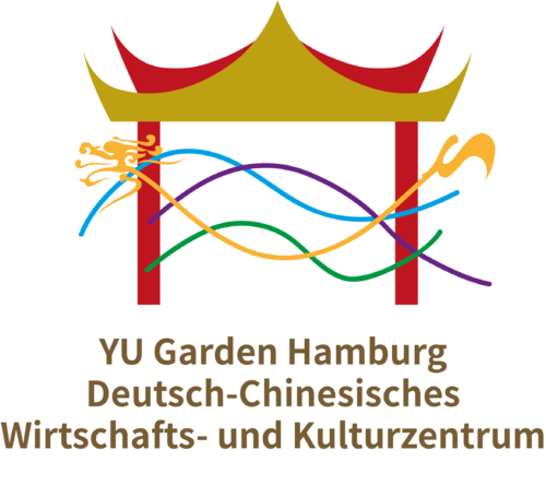 Hochzeit im chinesischen Teehaus