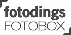 Fotobox mit professioneller Studioqualität und Top Service