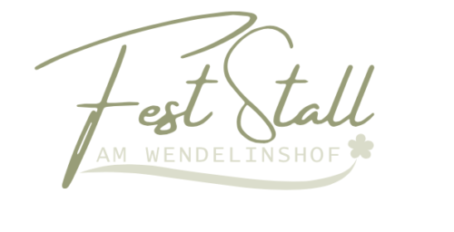 FestStall am Wendelinshof