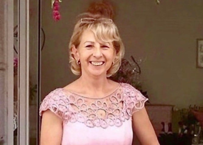 Andrea Ostertag