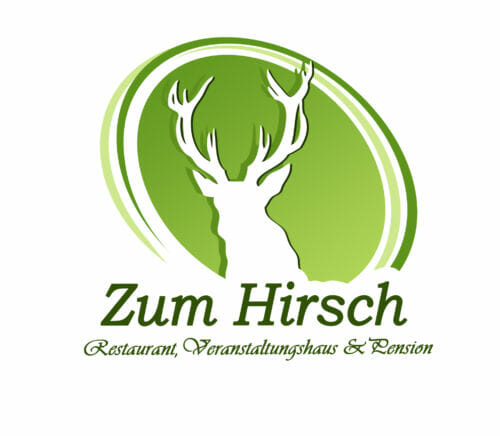 Restaurant, Veranstaltungshaus & Pension “Zum Hirsch”