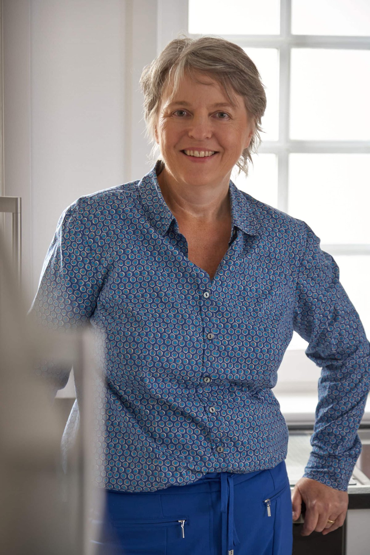 Barbara Kaminski