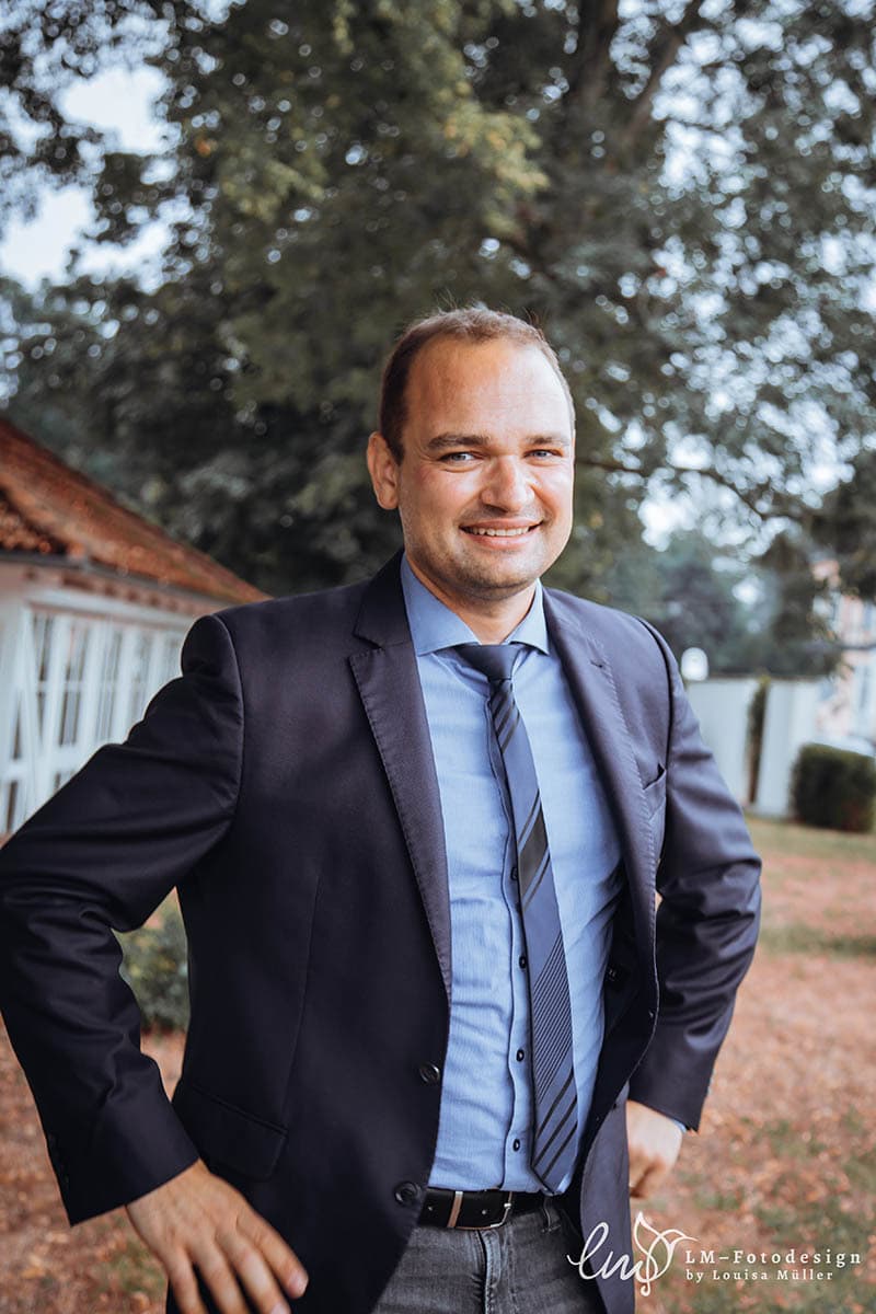 Sven Kalwach